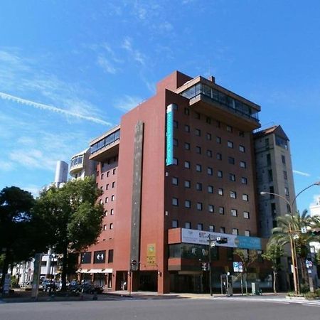 ウェルカムホテル高知 高知市 エクステリア 写真